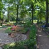 Bestattungsgarten Leverkusen-Opladen